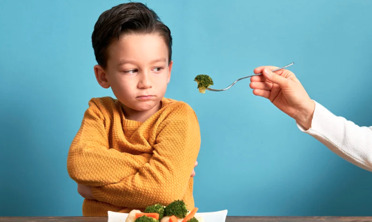 arfid child wont at, pfd child wont eat, picky eating, child eating disorder